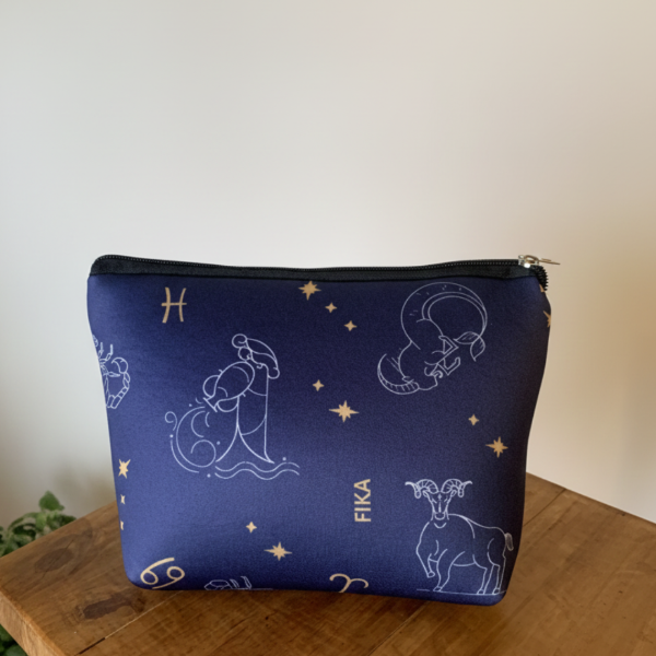 Neceser zodiaco